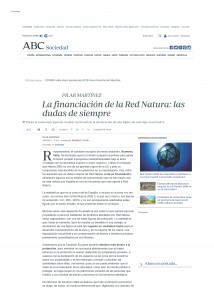 La financiación de la Red Natura_ las dudas de siempre_Página_1